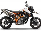 KTM 990 Supermoto R